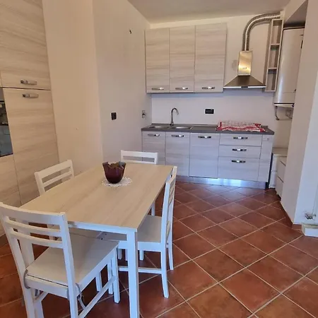 아파트 In The Heart Of Monferrato *