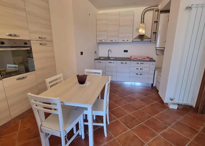 아파트 In The Heart Of Monferrato *